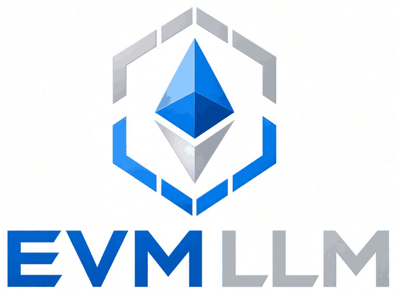 EVMLLM logo